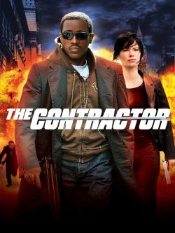 The Contractor on AllMovie